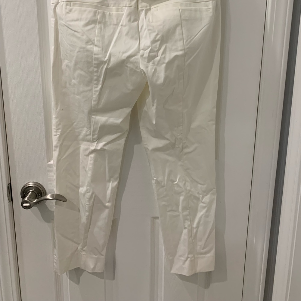 Ann Taylor Devin Fit Pants - Picture 7 of 7